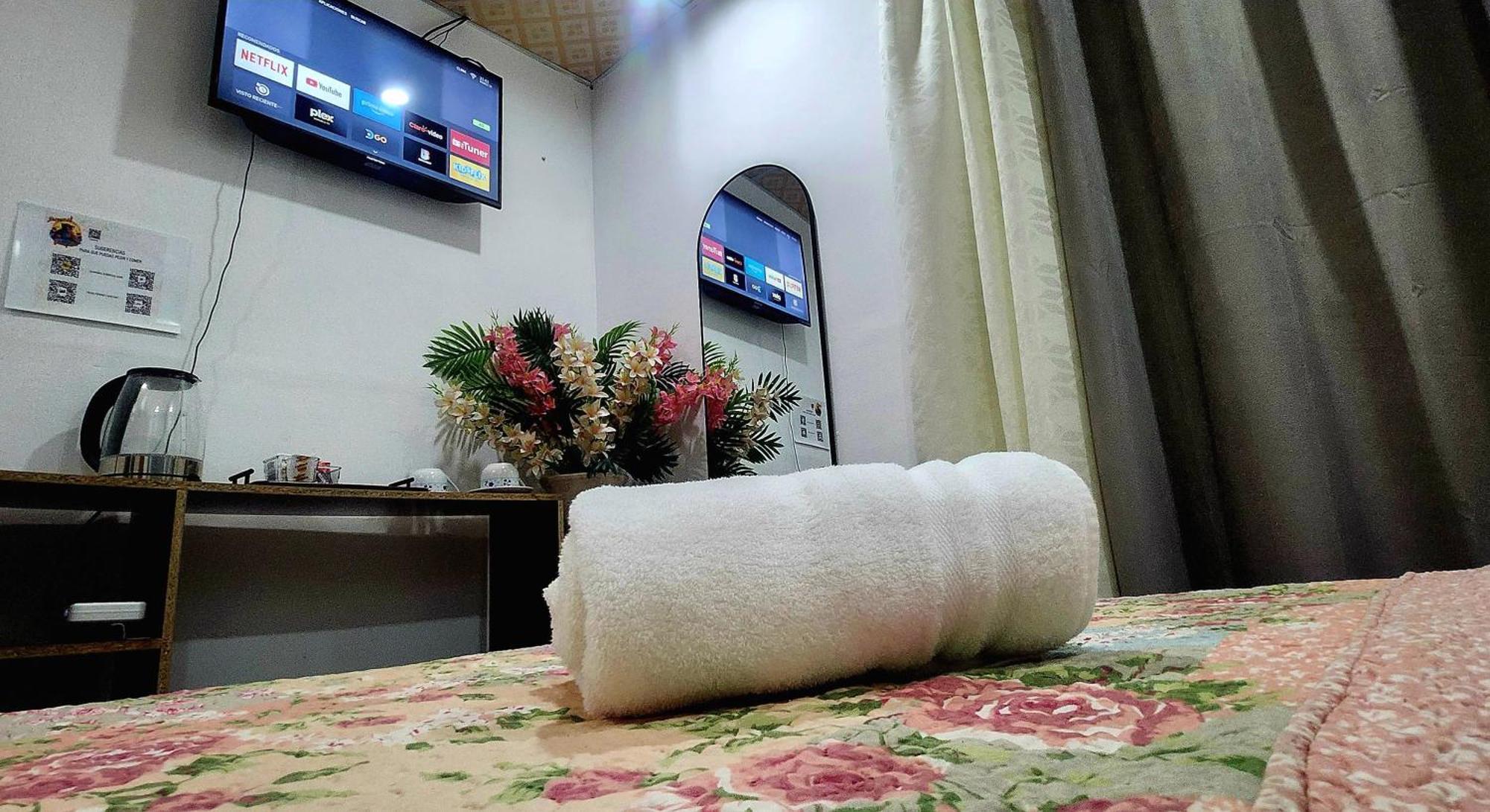 Bungalow 17 Wifi Tv Ac Sunzal Beach Surf El Sunzal Exterior photo